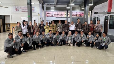 Chery Tambah Pusat Pelatihan di Indonesia, Dorong Pengembangan SDM Otomotif Lokal