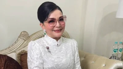 Christiany Eugenia Paruntu menegaskan pentingnya peran strategis perempuan dalam momentum Hari Kartini.