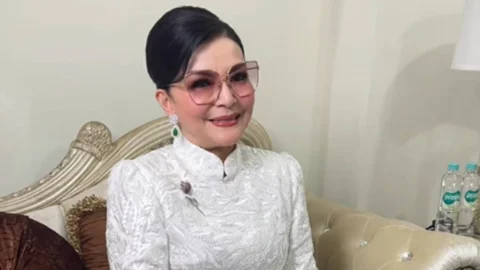 Christiany Eugenia Paruntu menegaskan pentingnya peran strategis perempuan dalam momentum Hari Kartini.