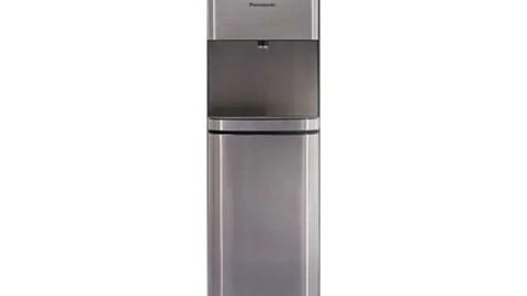 5 Model Dispenser Panasonic Terlaris Dan Hemat Listrik