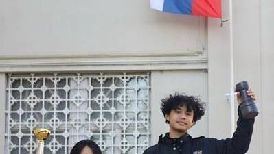 Satria Duta dan Hillary, Harapan Baru Catur Indonesia di Dunia