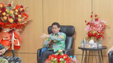 Kebijakan Baru! ASN Bitung WFH Setiap Jumat, Dorong Produktivitas Kerja