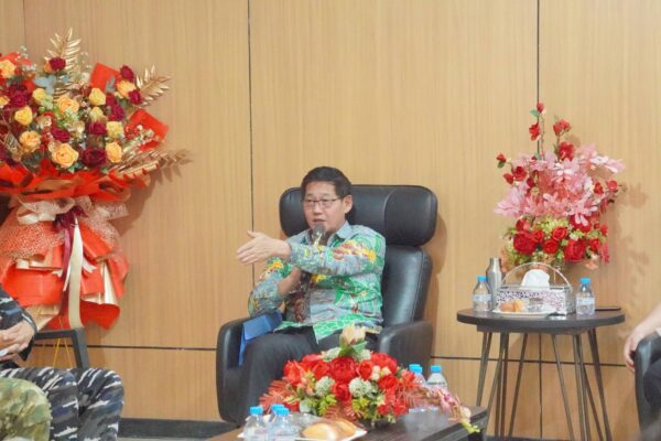 Kebijakan Baru! ASN Bitung WFH Setiap Jumat, Dorong Produktivitas Kerja