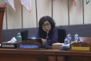 Dari Terabaikan Jadi Prioritas, Program Penataan Objek Wisata Gubernur Yulius Selvanus Dipuji Julyeta Runtuwene