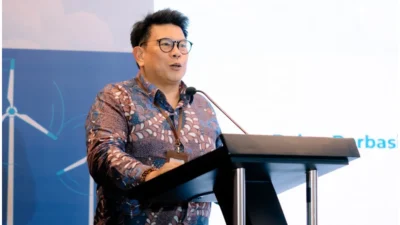 IESR Peringatkan Risiko Fiskal Rp460 Triliun Akibat Subsidi BBM dan Rencana B50