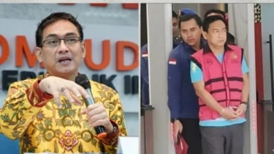 Hery Susanto Diciduk Kejagung, Baru 6 Hari Dilantik Ketua Ombudsman RI