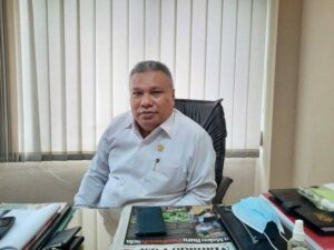 Subsidi Jamaah Haji Sulut Naik, Amir Liputo Apresiasi Sinergitas DPRD-Pemprov