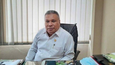 Subsidi Jamaah Haji Sulut Naik, Amir Liputo Apresiasi Sinergitas DPRD-Pemprov