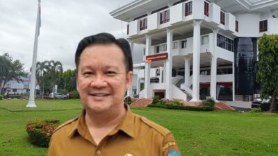 Pemkot Bitung Tegaskan DAU Specific Grant Belum Masuk Kas Daerah, Isu Menyesatkan Dibantah
