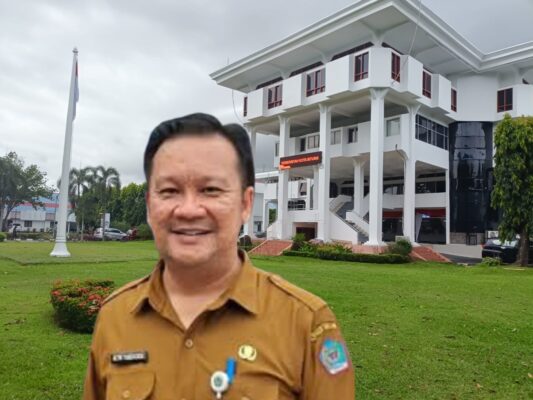 Pemkot Bitung Tegaskan DAU Specific Grant Belum Masuk Kas Daerah, Isu Menyesatkan Dibantah