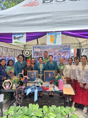 Ellen Honandar Sondakh Ajak Semua Pihak Bersinergi, UMKM Remaja Jadi Kunci Pemberdayaan Perempuan