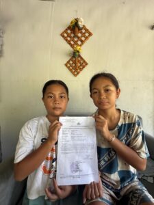 Diduga Digelapkan Oknum Karyawan Adira Finance, Mobil Milik Meske dan Mince Raib, Korban Tuntut Keadilan