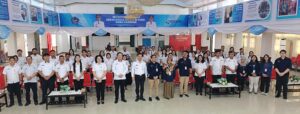 Pemkot Bitung Genjot SDM Digital ASN, Sosialisasi Microskill BLSDM Komdigi Jadi Langkah Strategis
