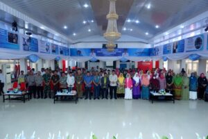 Musda IV DMI Bitung Jadi Momentum, Randito Maringka Dorong Penguatan Nilai Keagamaan