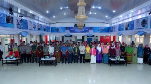 Musda IV DMI Bitung Jadi Momentum, Randito Maringka Dorong Penguatan Nilai Keagamaan