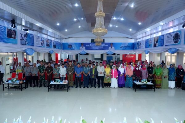 Musda IV DMI Bitung Jadi Momentum, Randito Maringka Dorong Penguatan Nilai Keagamaan
