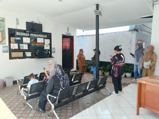 Dukcapil Bitung Dihebohkan Dugaan Pencurian Perangkat Jaringan dan CCTV, Pelaku Diduga Orang Dalam