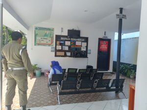 Switchboard dan DVR Hilang, Pelayanan Dukcapil Bitung Lumpuh Total, Kadis Didesak Ambil Langkah Cepat
