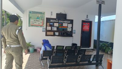 Switchboard dan DVR Hilang, Pelayanan Dukcapil Bitung Lumpuh Total, Kadis Didesak Ambil Langkah Cepat