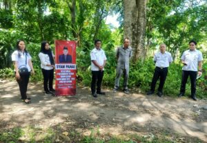 Reses Syam Panai di Kolombo, Warga Soroti Drainase Buruk hingga Bantuan Sosial
