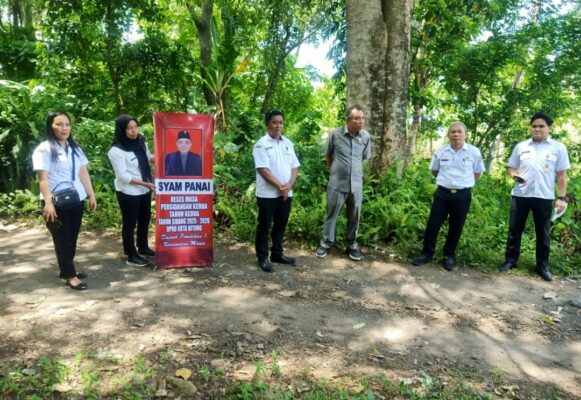 Reses Syam Panai di Kolombo, Warga Soroti Drainase Buruk hingga Bantuan Sosial 8 Reses Syam Panai di Kolombo, Warga Soroti Drainase Buruk hingga Bantuan Sosial