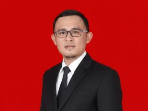 PASKAH NASIONAL 2026: Marthenus Suryanta Tarigan Ajak Seluruh Elemen Umat Kristiani Hadir dan Pererat Persatuan Umat