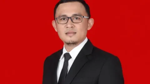 PASKAH NASIONAL 2026: Marthenus Suryanta Tarigan Ajak Seluruh Elemen Umat Kristiani Hadir dan Pererat Persatuan Umat