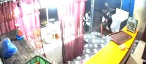 Aksi Pencurian Berulang di Rumah Makan Rusni, Pemilik Ungkap Sudah Terjadi Empat Kali