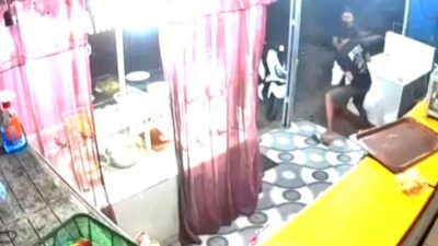 Aksi Pencurian Berulang di Rumah Makan Rusni, Pemilik Ungkap Sudah Terjadi Empat Kali