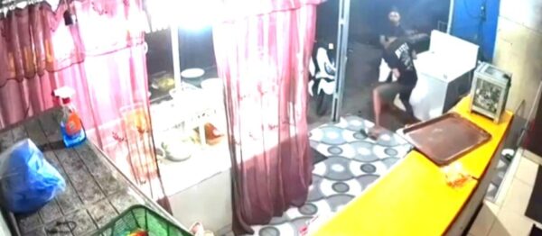 Aksi Pencurian Berulang di Rumah Makan Rusni, Pemilik Ungkap Sudah Terjadi Empat Kali