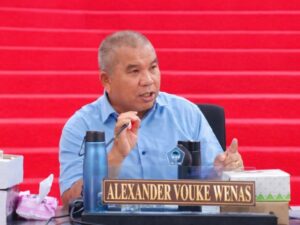 Alexander Wenas Buka Suara, Ungkap Kronologi Bisnis Arang Tempurung dengan Munawar yang Berujung Salah Paham