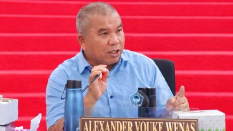 Alexander Wenas Buka Suara, Ungkap Kronologi Bisnis Arang Tempurung dengan Munawar yang Berujung Salah Paham
