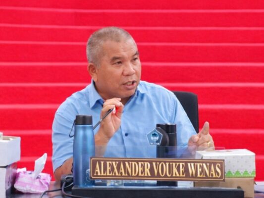 Alexander Wenas Buka Suara, Ungkap Kronologi Bisnis Arang Tempurung dengan Munawar yang Berujung Salah Paham