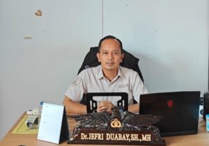 Polisi Amankan Pria Pembawa Ganja di Pelabuhan Bitung, Terjaring Saat Turun dari KM Dorolonda