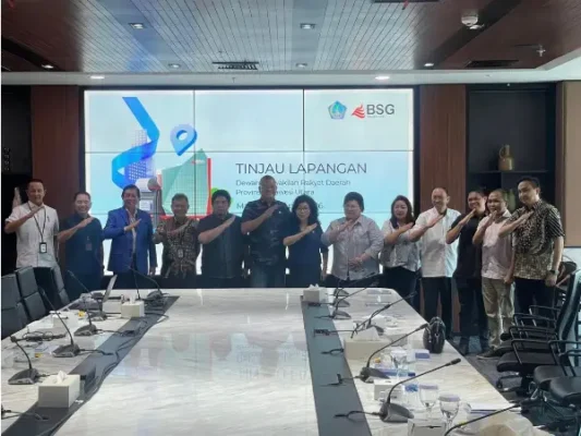 Cek Laporan Kinerja tahun 2025, Pansus LKPJ Gubernur Sulut Gelar Turlap ke Bank SulutGo 8 Cek Laporan Kinerja tahun 2025, Pansus LKPJ Gubernur Sulut Gelar Turlap ke Bank SulutGo