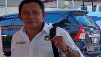 Eks Pengkritik Perumda Pasar Bitung Berbalik Arah, Djufri Marhaba: Perubahan Sikap Ini Jadi Tanda Tanya Besar