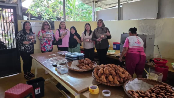 Kunker ke Kotamobagu, Komisi II Temukan Bantuan Hewan Ternak Mati Terjangkit Virus dan UMKM Kolombeng Penyumbang PAD