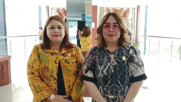 Kunker ke Kotamobagu, Komisi II Temukan Bantuan Hewan Ternak Mati Terjangkit Virus dan UMKM Kolombeng Penyumbang PAD