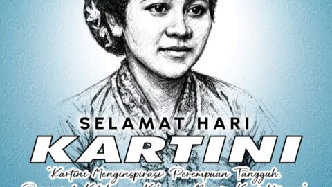 Semangat Kartini Menggema di Bitung, TP-PKK Dorong Perempuan Lebih Maju dan Inspiratif