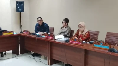 Serapan Anggaran Minim, Piere Makisanti Kritisi Biro Kesra Sulut