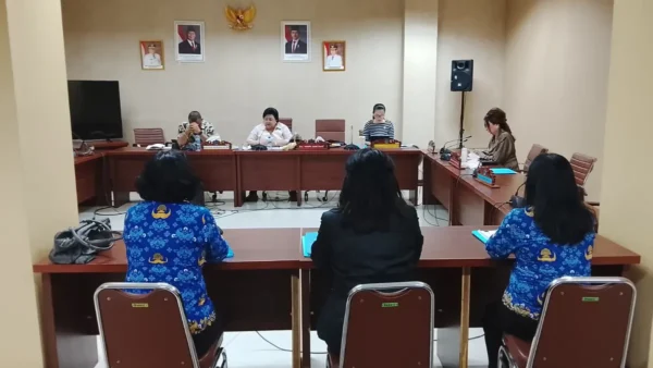 'Drama' Pokir Anggota DPRD Sulut Hilang, ini Endingnya 8 'Drama' Pokir Anggota DPRD Sulut Hilang, ini Endingnya