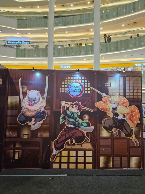 Mengintip Keseruan Ajang Muse Super Anime Pop Up 2026 bagi Pencinta Anime di Jakarta