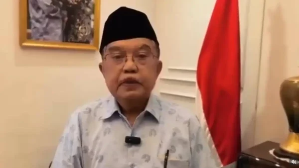 Jusuf Kalla Disebut Bukan Penista Agama, Ini Penjelasannya 8 Jusuf Kalla Wakil Presiden RI terkait polemik penista agama di Indonesia