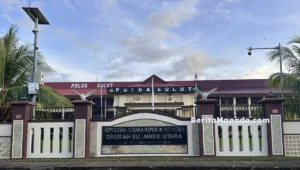 Berita Manado Hari Ini: Rupiah Anjlok, GMIM Rp5,2 M, Legislator Viral