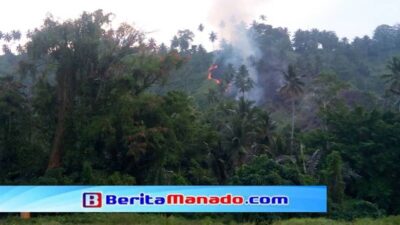 Jemmy Ringkuangan: Kesiapsiagaan Kunci Hadapi Kemarau Sulut 2026