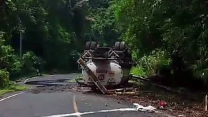 Pemprov Sulut Respons Jalur Maut Tanawangko–Maruasey dengan 4 Langkah