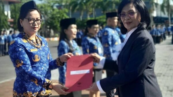 Lynda Watania: Otonomi Daerah Landasan Tingkatkan Kinerja