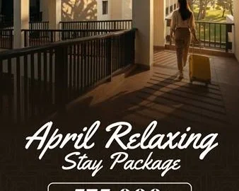 Manado Tateli Resort Tawarkan 3 Promo April, Mulai IDR 575 Ribu