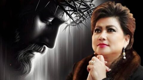 Gema Paskah Senator Maya Rumantir: Kebangkitan dan Kasih Kristus Fondasi Persatuan Bangsa