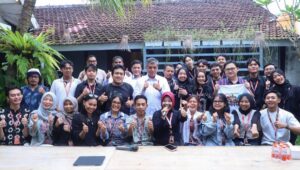 MagangHub Masuk Industri Kreatif, Menaker Beberkan Tujuannya